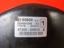 Aygo citroen c1 107 вакуум сервопривод 47200-0h010-b5, с разборки недорого