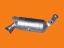 Фильтр частицы сталь dpf6, купить недорого