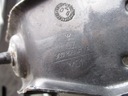 Капот покрытие двигателя vw passat b6 3c0 bdb без rdz4, купить из Польши