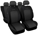 Subaru forester impreza legacy outback чехлы14