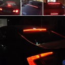 Третье света стоп led плавающий указатель поворота, указательный столб3, купить с разборки