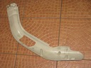 Корпус сидений r skoda octavia 1 superb 1 3u 01- golf 4 iv bora passat b53, купить с разборки