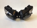 Kawasaki zx-10 2006-2007 фара фара перед2, купить в Украине
