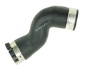 Трубка интеркулера bmw x3 e83 3.0sd 1161-34500493, купить с разборки