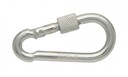 фото mini №2, Hook-and-loop fastener twisted 10 x 100 mm maan
