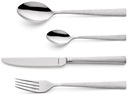 фото mini №10, Amefa 24 cutlery 8010 jewel set gloss
