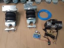 Набор подушек crafter 2018 привод перед3, купить с разборки