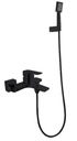 фото mini №11, Washbasin faucet high gols gold royal retro