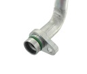 Патрубок кондиціонера opel vivaro 2.0 cdti 938616123, купити із шроту