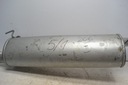 фото mini №8, Polonez tube exhaust shock absorber back new 031196