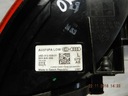 Audi a3 8v0 sportback fl 16- лампа led задній ліва3, купити із шроту