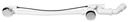 фото mini №4, Trough besco modern з screen/ em 140x70 centimeters hull
