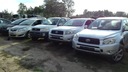Toyota rav4 iii держатель очистителя задний крышки9