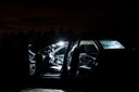 Освещение потолок интерьер led skoda octavia ii fl2, купить в Украине