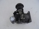 Дросель 73503063 alfa romeo 156 2.4 jtd1, цена в Украине