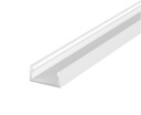 фото mini №11, Profile led backlight aluminum narrow tech-light white p4 2m