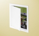 фото mini №3, Awenta door audit metallic dm101 40x60