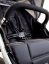 фото mini №9, Valco baby snap 4 trolley walker coal black+ overlay