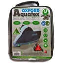 Чехол plandeka, пландек на скутер oxford aquatex1, цена в Украине