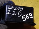Реле свечей mercedes w210 2.2d 01654588326, купить недорого