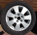 Cayenne q7 диски 18 резина zima 235/60/18 4.6mm 12r4, купить из Польши
