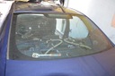 Saab 9-3 стекло задний седан1, цена в Украине
