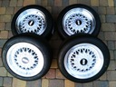 Колеса диски 13 4x98 6j fiat 125p polonez2, купить в Украине
