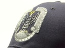 фото mini №5, Cap strength airborne embroidery 3-door | 6-cio panel