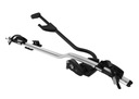 Багажник держатель rowerowy на крыша на rower thule proride 598 3 rowery 1 key2, купить в Украине