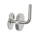 фото mini №2, Fasteners railing to spawu, stainless steel, ce