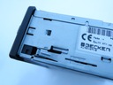 Becker sound 10 6044 mercedes w168 a vaneo w1246, купить недорого