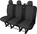 Чехол miarowy renault trafic ii 2001 - 201412