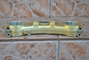 Полка нижняя honda cbr 9292, купить в Украине