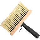 фото mini №1, Brush shopkeeper pet trellis 170 x 70 mm polish