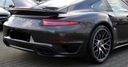 Правый заднее крыло четверть porsche 991 тубрина coupe1, цена в Украине