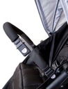 фото mini №3, Valco baby snap 4 trolley walker coal black+ overlay