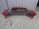 Ford transit кур'єр бампер перед et76-17k8194, купити з Польщі