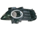 Новый, новое решетка, решетки галоген хром, хромом ford mondeo mk5 14-16r7, запчасти недорого
