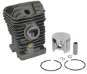 фото mini №1, Cylinder+piston stihl 025 ms250 42, 5mm italy