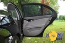 Zaslonki защиты анти-солнце до mercedes e-class w211 седан (2002-2009)5, с разборки недорого