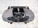 Ford escort mk7 1.6b спидометр спидометр1, цена в Украине