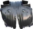 фото mini №4, Peugeot 5008 fender clips 2009 - 2017 front left