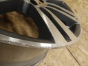 Диск алюминиевая bmw oe 10.0" x 20" 5x120 et 405, с разборки недорого