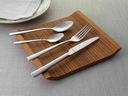 фото mini №4, Amefa 800 cutlery set dakota 200 places without nickel