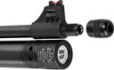 фото mini №3, Pcp air rifle hatsan at44 s - 10 4, 5 mm 2-gen+ set