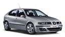 Фара передняя правая seat leon 1 и toledo 2 ii 99-2, купить в Украине