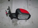 Праве дзеркало qubo fiorino 12r 168/f1, ціна в Україні
