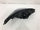Opel astra k 5 v 15- фара перед левая линза led6, купить недорого