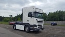 Scania r установки miedzyosiowe защиты спойлеры спойлеры спойлер спойлер12