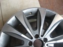 Диск - mercedes мл w166 - gl w166 - 20 целые !!!5, с разборки недорого